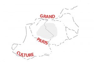 grand paris culture