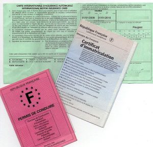 certificat d’immatriculation en ligne