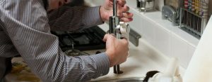 Que faire lorsque vous trouvez une fuite d'eau ?