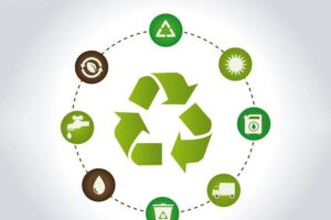 Les enjeux de la gestion des déchets dans le secteur de l'assainissement