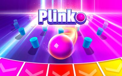 jouer à Plinko