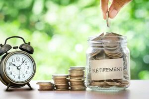 fonds de pension