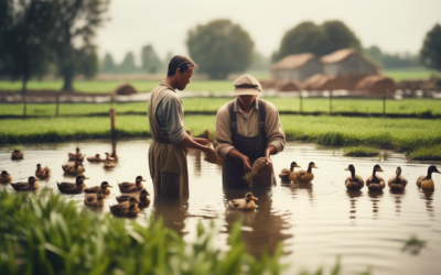 producteur-de-canard