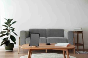 table basse