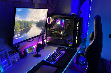 magasin gaming