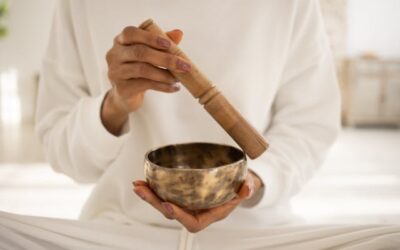 Handpan : L’instrument zen idéal pour la méditation et la relaxation