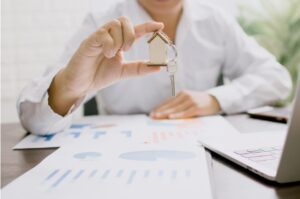 investissement en SCPI