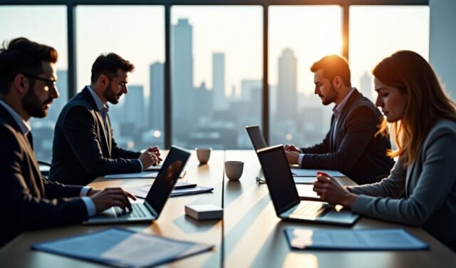 Pourquoi convertir ses relevés bancaires