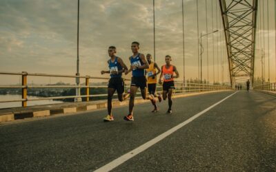 sports de vitesse