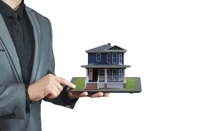 portefeuille immobilier