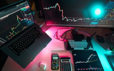 trading en ligne