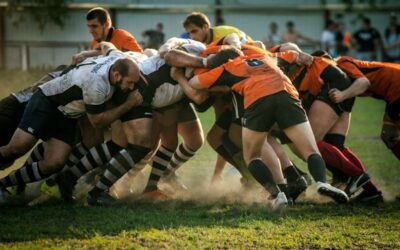 sports collectifs