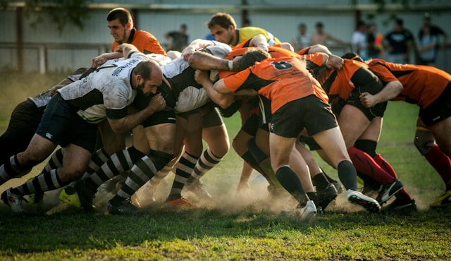 sports collectifs