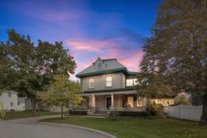 lancer dans l'immobilier