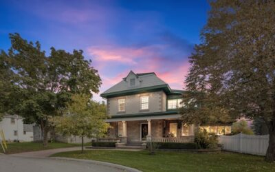 lancer dans l'immobilier