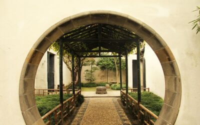 jardins de la saône