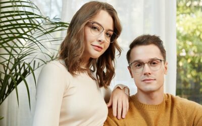 les lunettes