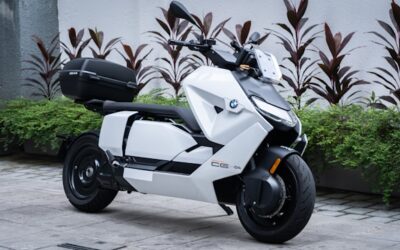 motos électriques