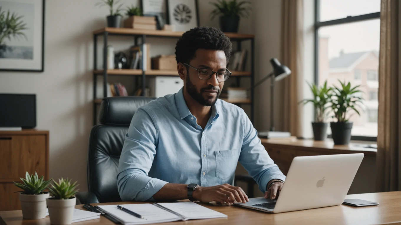 Pourquoi choisir une plateforme juridique pour lancer son entreprise facilement ?