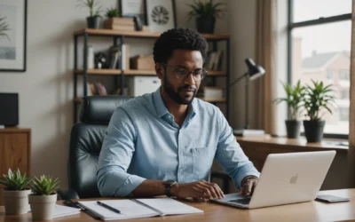 Pourquoi choisir une plateforme juridique pour lancer son entreprise facilement ?