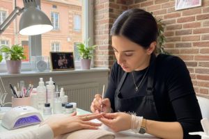 prothésie ongulaire