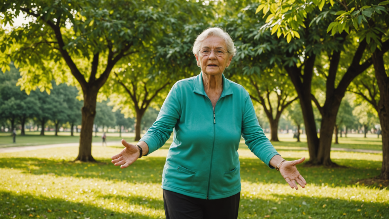 Maintenez votre forme après 60 ans avec ces astuces pratiques