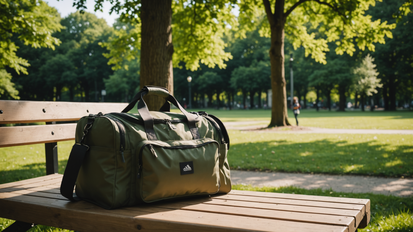 Ce que personne ne dit sur les sacs de sport modernes