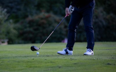 Débuter en golf : les notions indispensables