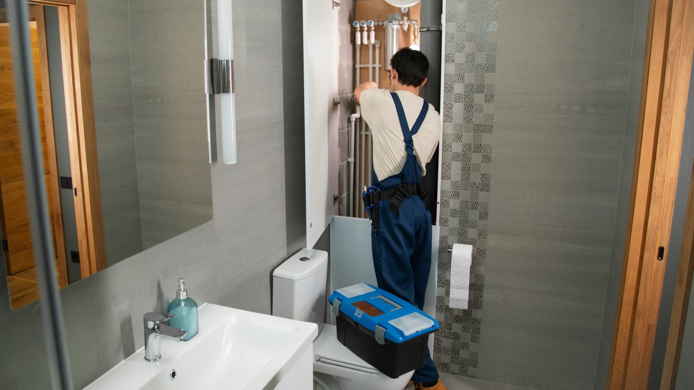 Plomberie domestique, Entretien maison, Économies d'eau, Bricolage débutant