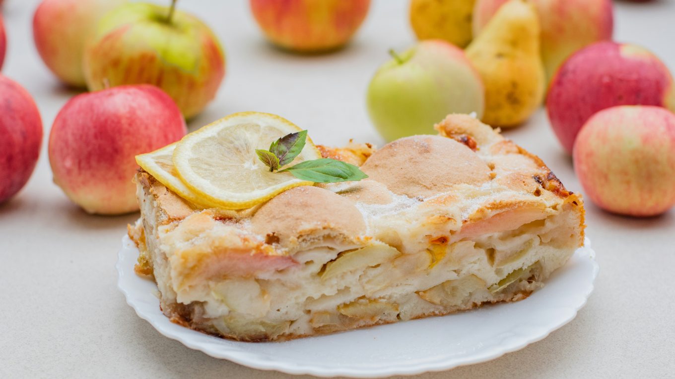 Délice ou santé : choisir le bon dessert maison