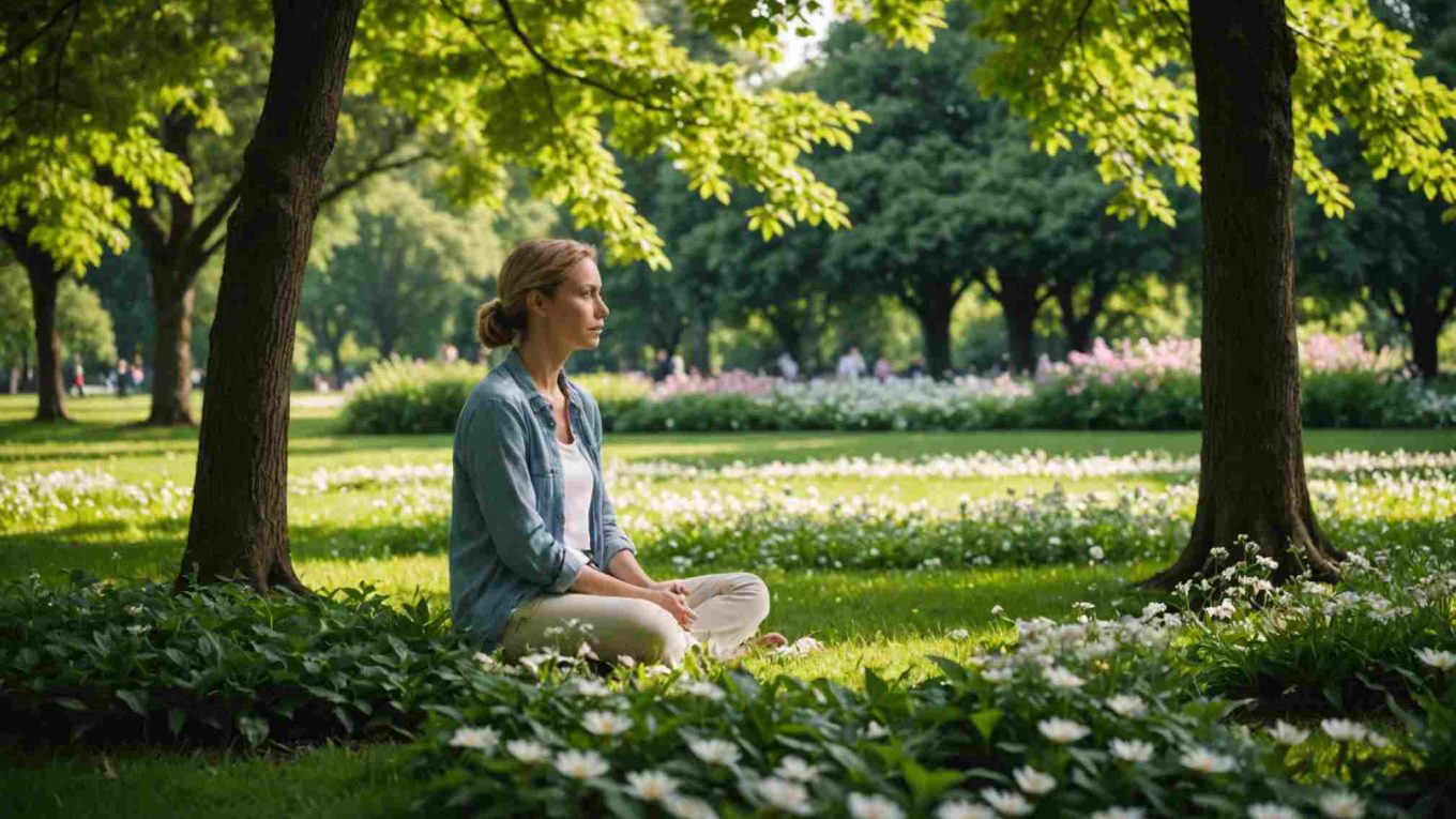 Qu'est-ce qui rend la beauté vraiment inspirante ?