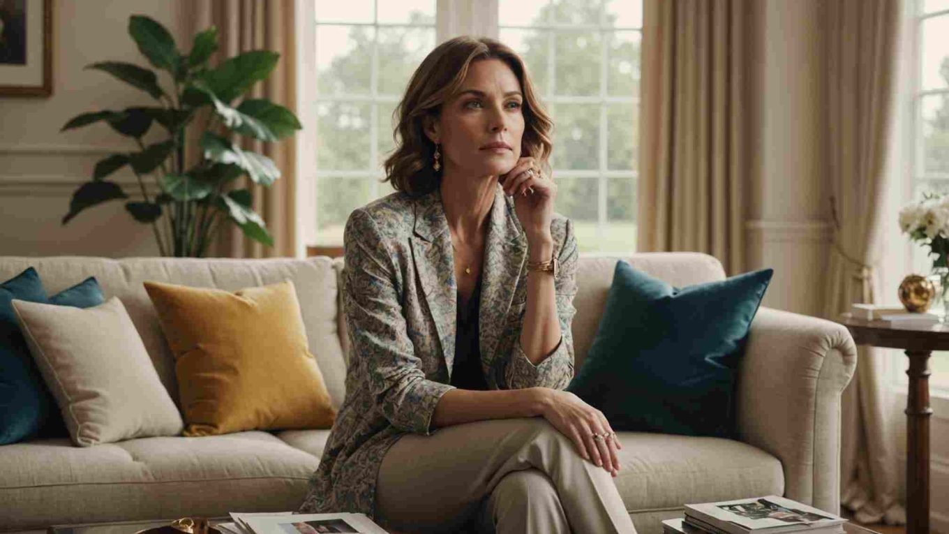 L'impact profond de la mode sur notre bien-être mental