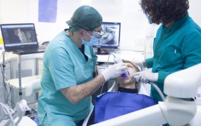 chirurgien-dentiste