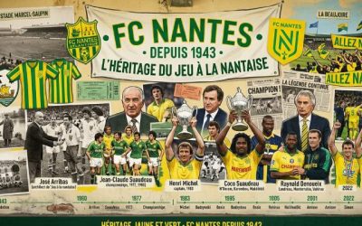 FC Nantes