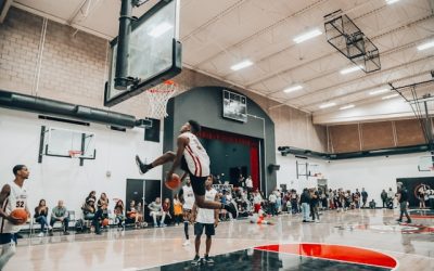freestyle basket