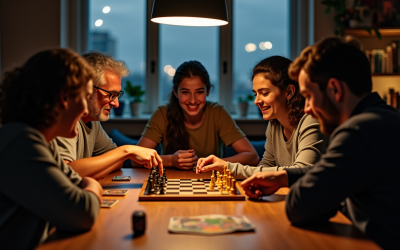 Comment choisir le bon style de jeu selon sa personnalité