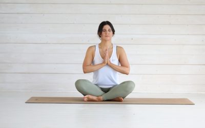 Le yoga