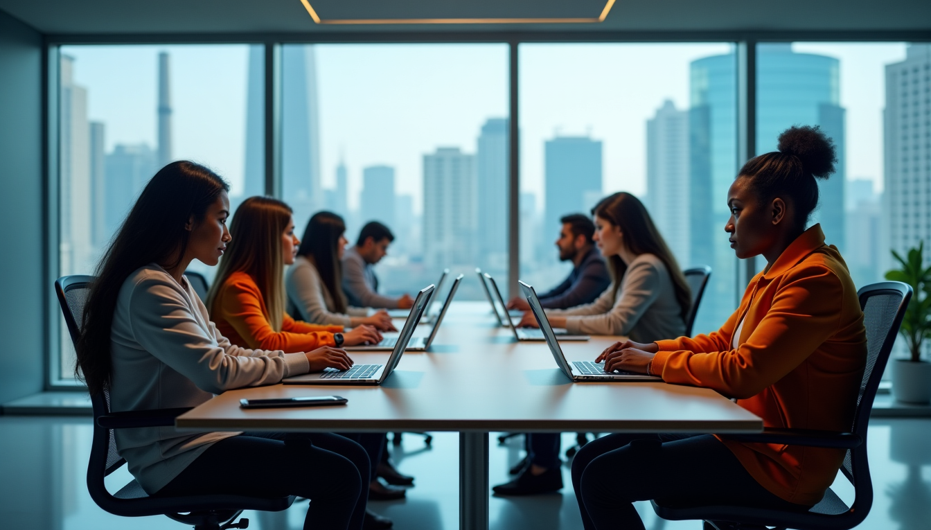 Les plateformes de formation en ligne les plus efficaces en 2026