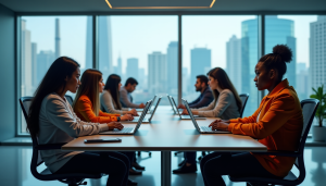 Les plateformes de formation en ligne les plus efficaces en 2026