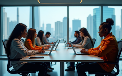 Les plateformes de formation en ligne les plus efficaces en 2026