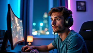 Les meilleures stratégies pour progresser dans les FPS modernes