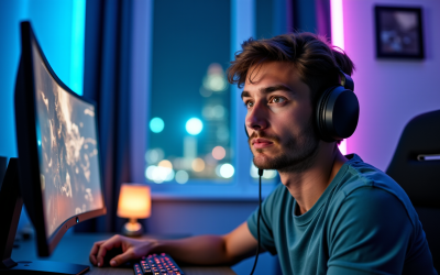 Les meilleures stratégies pour progresser dans les FPS modernes