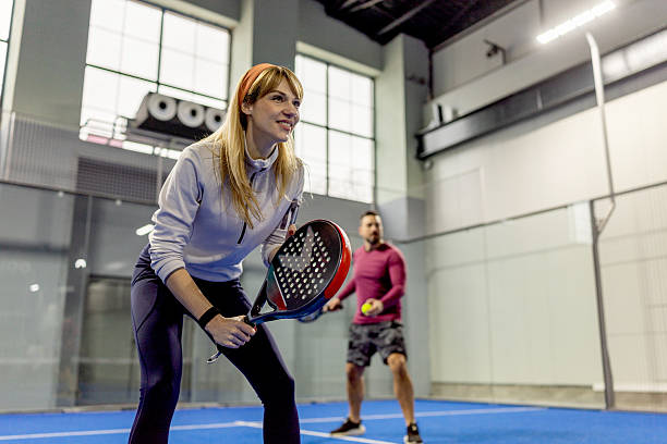Devis construction terrain de pickleball