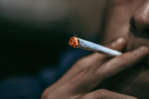 abandonner la cigarette