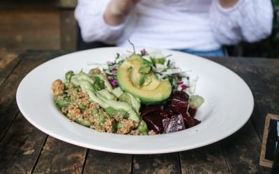 La Nutrition