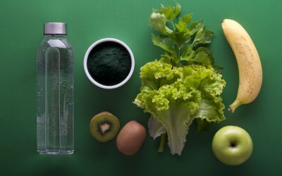 Nutriments essentiels