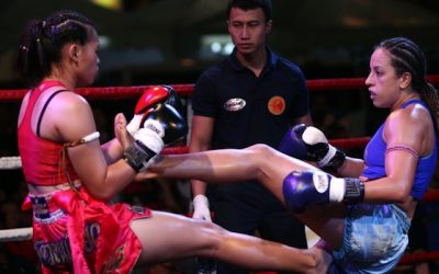 sports de combat