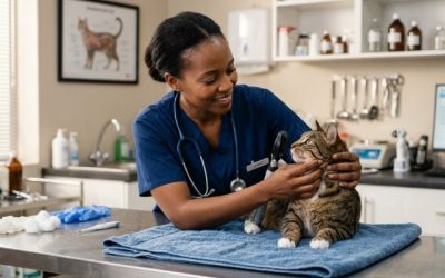 vétérinaires animale