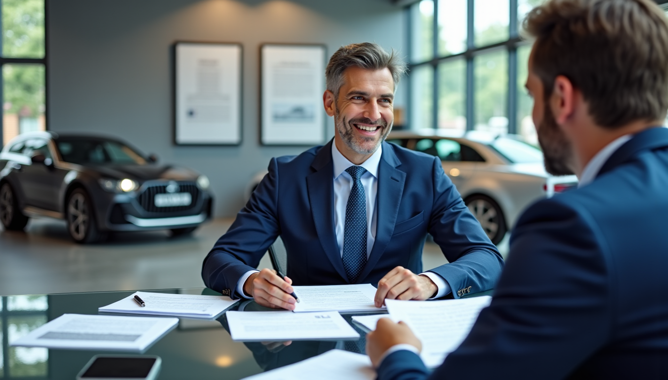 Comment reconnaître un mandataire auto fiable et éviter les mauvaises surprises
