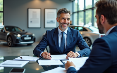 Comment reconnaître un mandataire auto fiable et éviter les mauvaises surprises